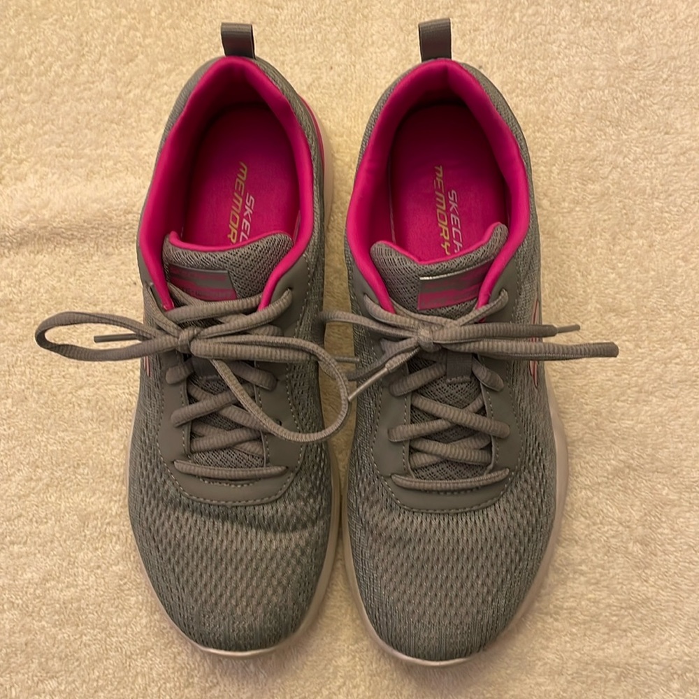 Skechers Women's Lite-Weight Sneakers